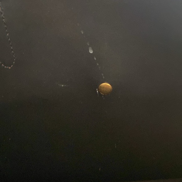 Banana Republic brown leather tote bag - Picture 9 of 9